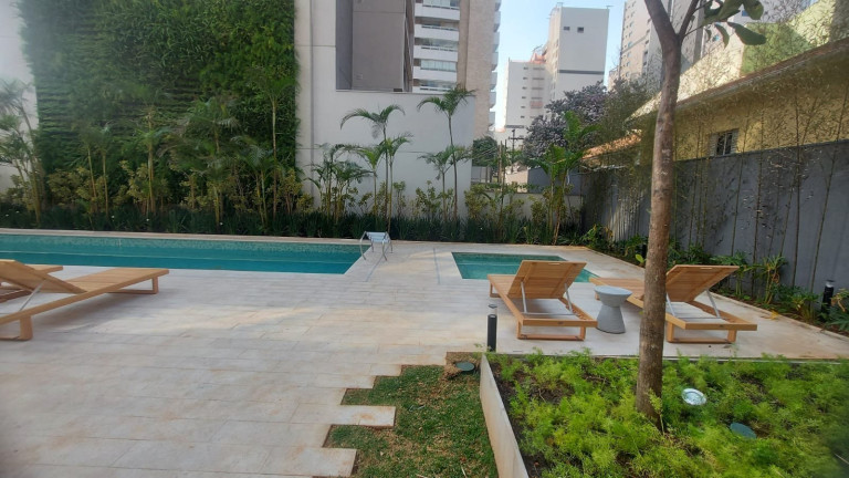 Imagem Apartamento com 3 Quartos à Venda, 166 m² em Vila Mariana - São Paulo Imagem Apartamento com 3 Quartos à Venda, 166 m² em Vila Mariana - São Paulo
