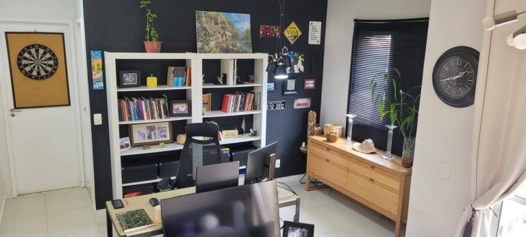 Imagem Apartamento com 2 Quartos à Venda, 68 m² em Jardim Tupanci - Barueri Imagem Apartamento com 2 Quartos à Venda, 68 m² em Jardim Tupanci - Barueri
