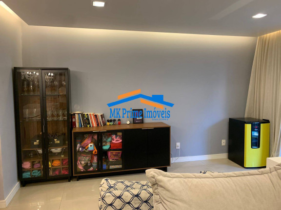 Imagem Apartamento com 3 Quartos à Venda, 135 m² em Cidade São Francisco - São Paulo Imagem Apartamento com 3 Quartos à Venda, 135 m² em Cidade São Francisco - São Paulo
