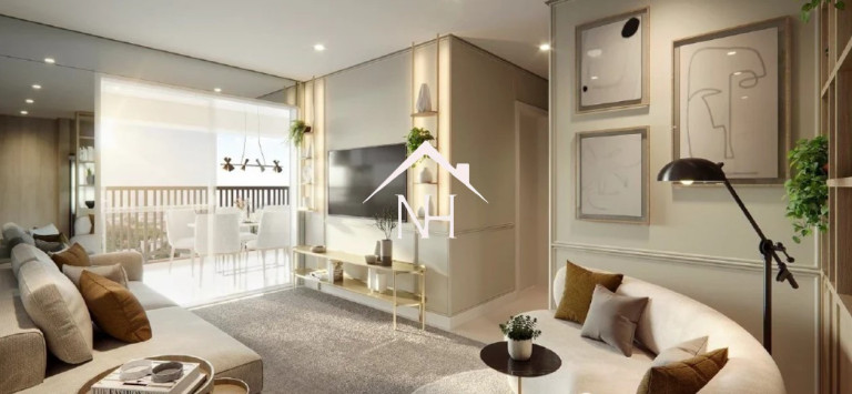 Imagem Apartamento com 3 Quartos à Venda, 79 m² em Vila Cruzeiro - São Paulo Imagem Apartamento com 3 Quartos à Venda, 79 m² em Vila Cruzeiro - São Paulo