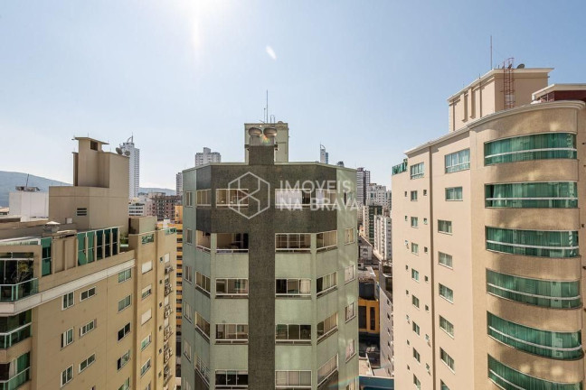 Imagem Apartamento com 3 Quartos à Venda, 168 m² em Centro - Balneário Camboriú