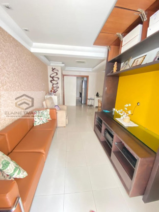Imagem Apartamento com 3 Quartos à Venda, 120 m² em Praia Da Costa - Vila Velha