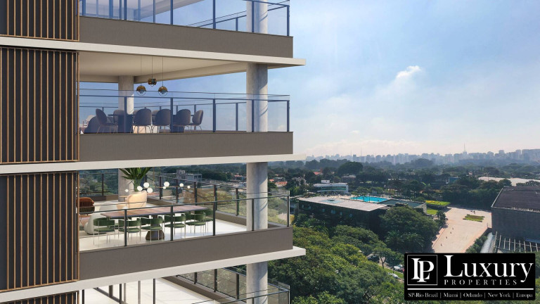 Imagem Apartamento com 4 Quartos à Venda, 238 m² em Ibirapuera - São Paulo Imagem Apartamento com 4 Quartos à Venda, 238 m² em Ibirapuera - São Paulo