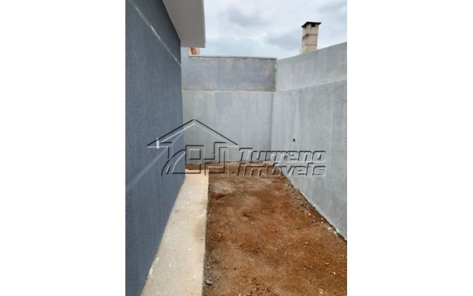 Imagem Casa com 3 Quartos à Venda, 77 m² em Santa Paula - Jacareí Imagem Casa com 3 Quartos à Venda, 77 m² em Santa Paula - Jacareí