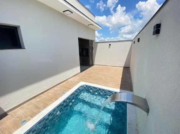 Imagem Casa com 3 Quartos à Venda, 119 m² em Horto Florestal - Sorocaba