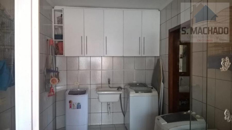 Imagem Casa com 3 Quartos à Venda, 172 m² em Vila Bocaina - Ribeirão Pires