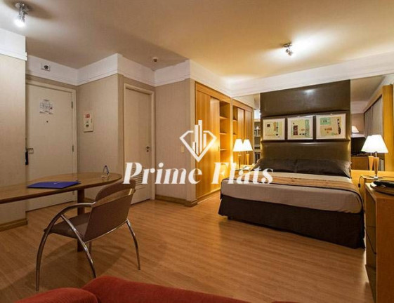 Imagem Apartamento com 1 Quarto à Venda, 30 m² em Consolação - São Paulo Imagem Apartamento com 1 Quarto à Venda, 30 m² em Consolação - São Paulo