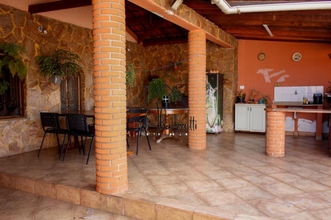 Imagem Casa com 4 Quartos à Venda, 210 m² em Areião - Piracicaba