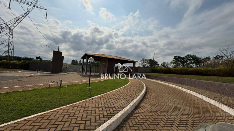 Imagem Terreno à Venda, 360 m² em Condomínio Vitória Tênis - Igarapé Imagem Terreno à Venda, 360 m² em Condomínio Vitória Tênis - Igarapé