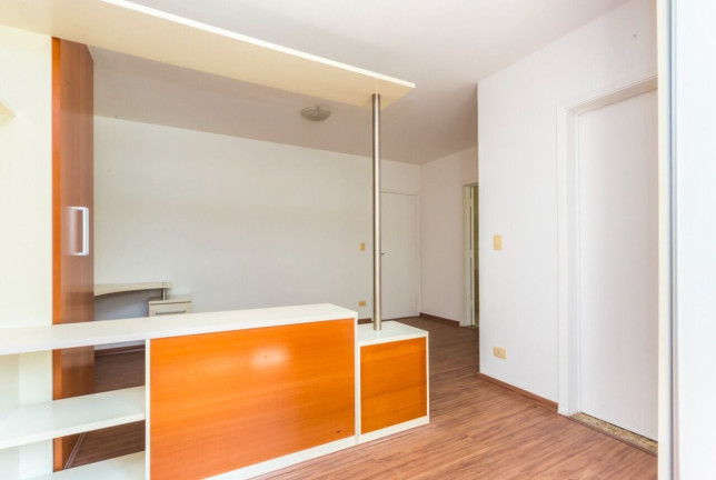 Apartamento com 1 Quarto à Venda, 36 m² em Santa Cecília - São Paulo