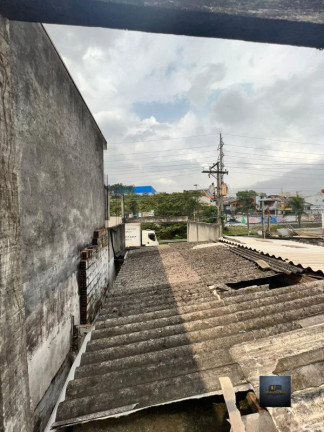 Imagem Casa com 2 Quartos à Venda, 130 m² em Independência - São Bernardo Do Campo Imagem Casa com 2 Quartos à Venda, 130 m² em Independência - São Bernardo Do Campo