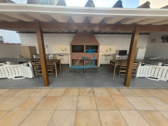 Imagem Apartamento com 2 Quartos à Venda, 54 m² em Itaguá - Ubatuba