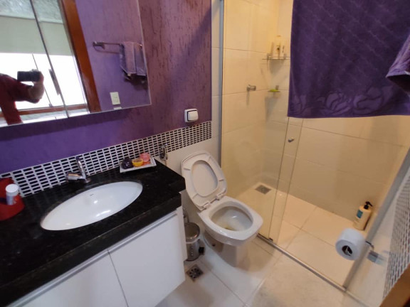 Imagem Imóvel com 
            	3             Quartos à Venda, 114 m² em 
            	Sitios Santa Luzia             - 
            	Aparecida De Goiania            
