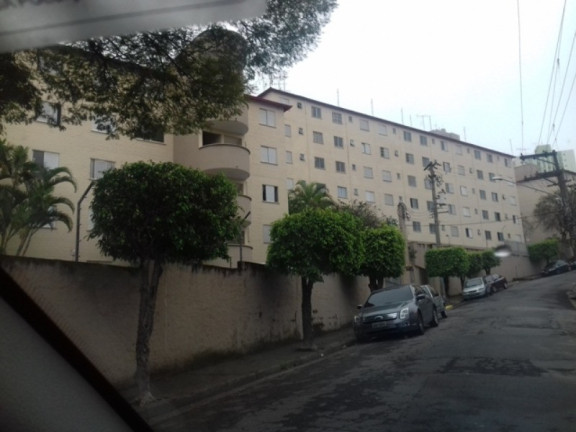 Imagem Apartamento com 2 Quartos à Venda, 52 m² em Vila Iório - São Paulo Imagem Apartamento com 2 Quartos à Venda, 52 m² em Vila Iório - São Paulo