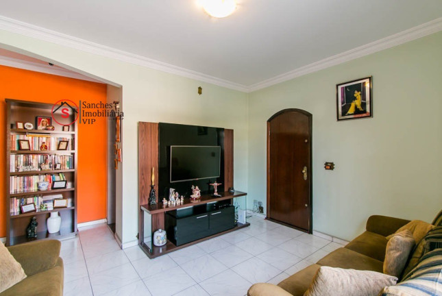 Imagem Sobrado com 4 Quartos à Venda, 264 m² em Chácara Mafalda - São Paulo Imagem Sobrado com 4 Quartos à Venda, 264 m² em Chácara Mafalda - São Paulo