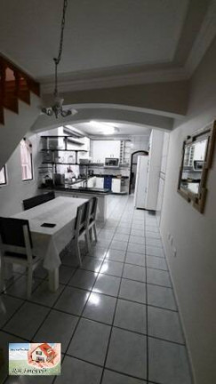 Imagem Casa com 3 Quartos à Venda, 152 m² em Vila Suíça - Santo André Imagem Casa com 3 Quartos à Venda, 152 m² em Vila Suíça - Santo André