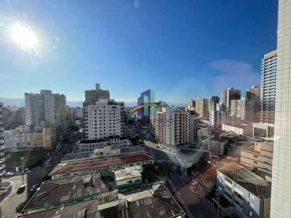 Imagem Apartamento com 3 Quartos à Venda, 140 m² em Guilhermina - Praia Grande
