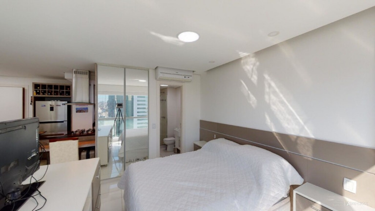 Imagem Imóvel com 1 Quarto à Venda, 38 m² em Praia De Belas - Porto Alegre