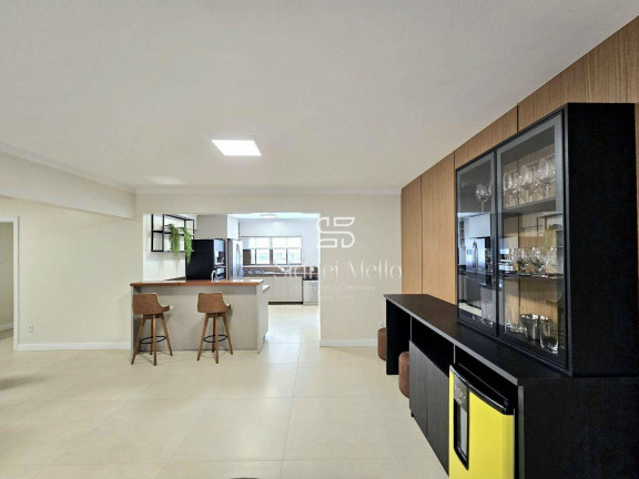 Imagem Apartamento com 4 Quartos à Venda, 223 m² em Quadra Mar Centro - Balneário Camboriú