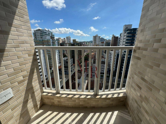 Imagem Apartamento com 3 Quartos à Venda, 109 m² em Vila Guilhermina - Praia Grande Imagem Apartamento com 3 Quartos à Venda, 109 m² em Vila Guilhermina - Praia Grande