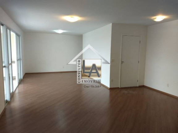 Imagem Apartamento com 3 Quartos à Venda, 154 m² em Granja Julieta - São Paulo