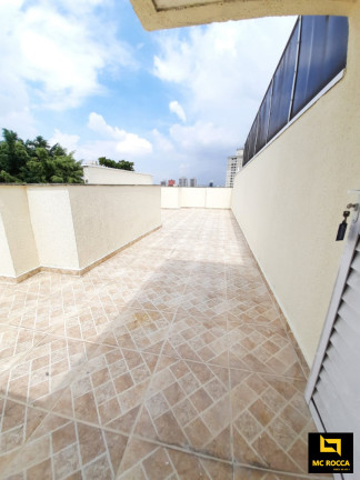 Cobertura com 2 Quartos à Venda, 84 m² em Parque Das Nações - Santo André