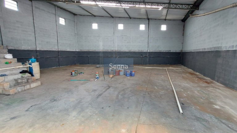 Imóvel à Venda, 215 m² em Sítio São José - Várzea Paulista