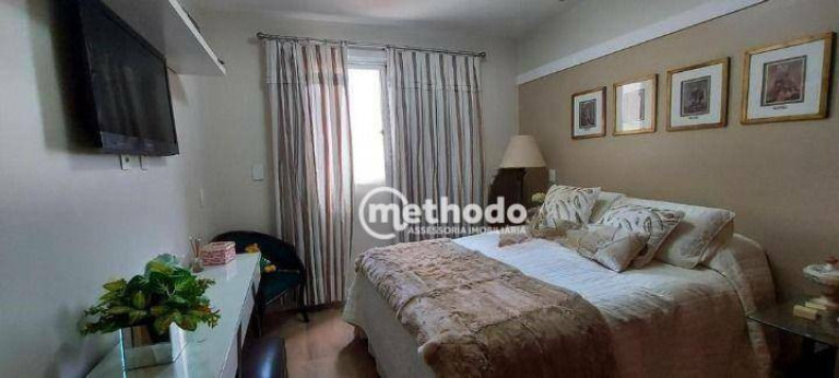Imagem Cobertura com 3 Quartos à Venda, 294 m² em Jardim Chapadão - Campinas Imagem Cobertura com 3 Quartos à Venda, 294 m² em Jardim Chapadão - Campinas
