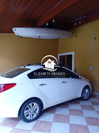 Casa com 3 Quartos à Venda, 264 m² em Jardim Imperador - Suzano