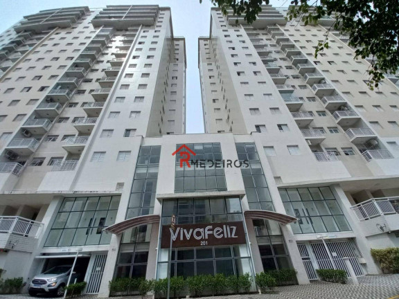 Imagem Apartamento com 1 Quarto à Venda, 40 m² em Ocian - Praia Grande Imagem Apartamento com 1 Quarto à Venda, 40 m² em Ocian - Praia Grande