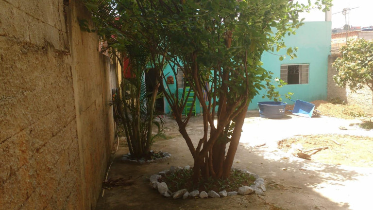 Imagem Casa com 2 Quartos à Venda, 120 m² em Vereda - Ribeirão Das Neves