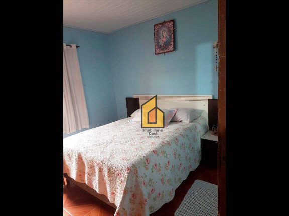 Imagem Casa com 3 Quartos à Venda, 141 m² em Centro - Araucária