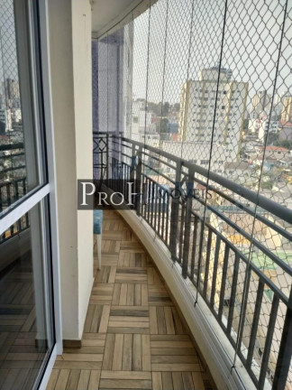 Imagem Apartamento com 3 Quartos à Venda, 106 m² em Baeta Neves - São Bernardo Do Campo