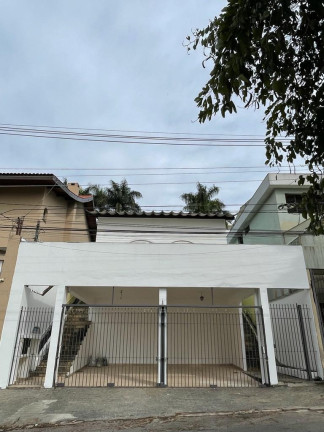 Imagem Casa com 3 Quartos à Venda, 162 m² em Jardim Leonor - São Paulo Imagem Casa com 3 Quartos à Venda, 162 m² em Jardim Leonor - São Paulo