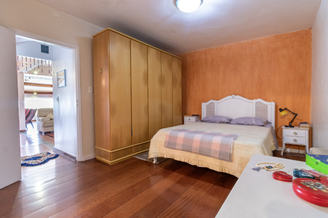 Imagem Sobrado com 3 Quartos à Venda, 340 m² em Instituto De Previdência - São Paulo Imagem Sobrado com 3 Quartos à Venda, 340 m² em Instituto De Previdência - São Paulo
