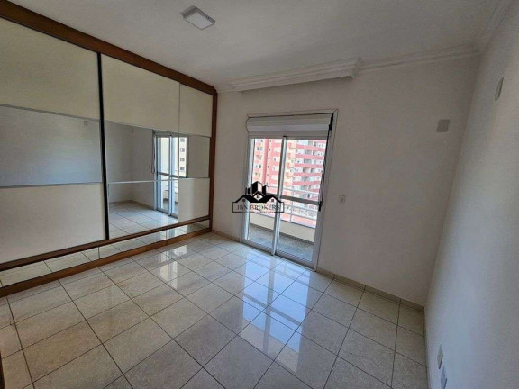 Imagem Apartamento com 4 Quartos à Venda, 188 m² em Centro - São Bernardo Do Campo