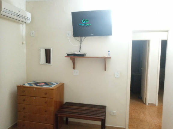 Imagem Apartamento com 3 Quartos à Venda, 100 m² em Enseada - Guarujá Imagem Apartamento com 3 Quartos à Venda, 100 m² em Enseada - Guarujá