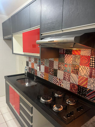 Imagem Apartamento com 2 Quartos à Venda, 50 m² em Parque Residencial Flamboyant - São José Dos Campos Imagem Apartamento com 2 Quartos à Venda, 50 m² em Parque Residencial Flamboyant - São José Dos Campos