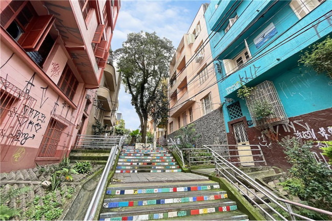 Imagem Imóvel com 1 Quarto à Venda,  em Centro Histórico - Porto Alegre