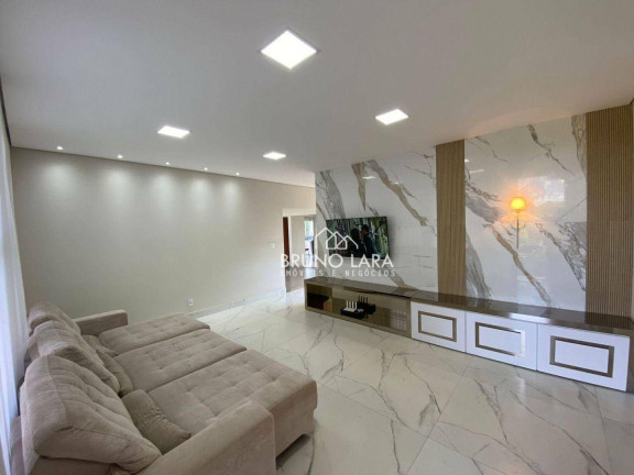 Imagem Casa com 3 Quartos à Venda, 255 m² em Condomínio Serra Verde - Igarapé Imagem Casa com 3 Quartos à Venda, 255 m² em Condomínio Serra Verde - Igarapé