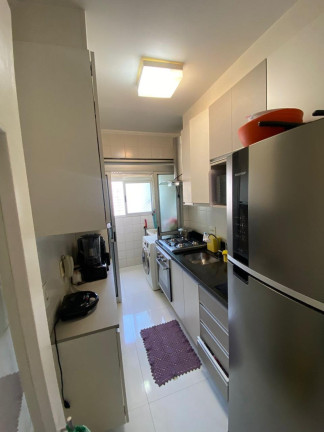 Imagem Apartamento com 3 Quartos à Venda, 62 m² em Cambuci - Sp Imagem Apartamento com 3 Quartos à Venda, 62 m² em Cambuci - Sp