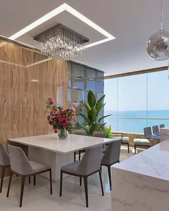 Imagem Apartamento com 2 Quartos à Venda, 86 m² em Porto Belo - Porto Belo