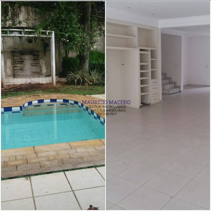 Imagem Casa com 4 Quartos à Venda, 550 m² em Alphaville Residencial Plus - Barueri Imagem Casa com 4 Quartos à Venda, 550 m² em Alphaville Residencial Plus - Barueri