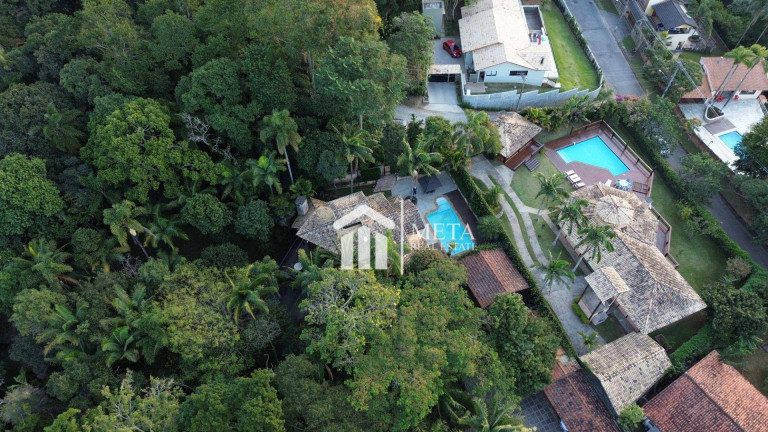 Imagem Imóvel com 4 Quartos à Venda, 280 m² em Serra Da Cantareira - Mairiporã