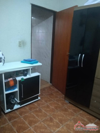 Imagem Casa com 2 Quartos à Venda, 97 m² em Jardim Nova Esperança - Jacareí Imagem Casa com 2 Quartos à Venda, 97 m² em Jardim Nova Esperança - Jacareí