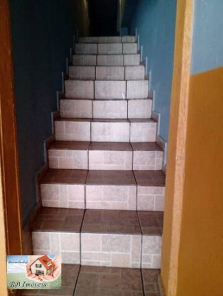 Imagem Casa com 3 Quartos à Venda, 100 m² em Montanhão - São Bernardo Do Campo