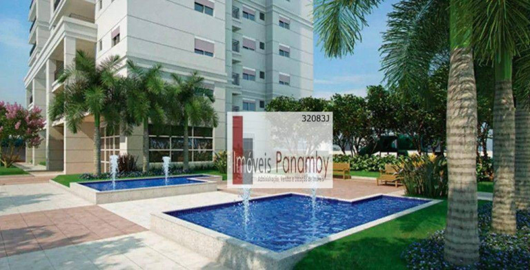 Imagem Apartamento com 4 Quartos à Venda, 162 m² em Vila Gilda - Santo André Imagem Apartamento com 4 Quartos à Venda, 162 m² em Vila Gilda - Santo André