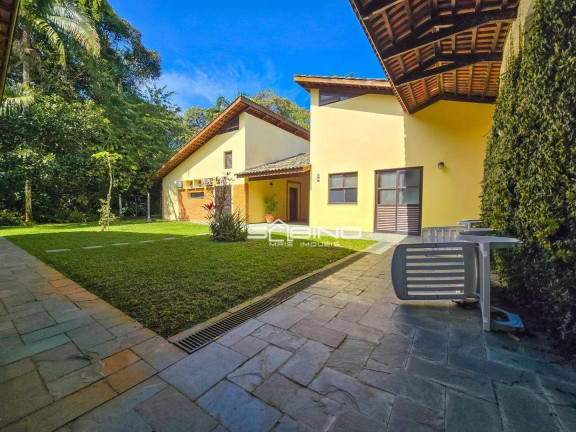 Imagem Casa com 5 Quartos à Venda, 480 m² em Riviera De São Lourenço - Bertioga Imagem Casa com 5 Quartos à Venda, 480 m² em Riviera De São Lourenço - Bertioga