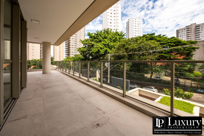 Imagem Apartamento com 3 Quartos à Venda, 520 m² em Vila Mariana - São Paulo Imagem Apartamento com 3 Quartos à Venda, 520 m² em Vila Mariana - São Paulo