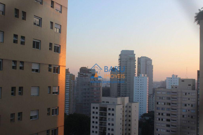 Imagem Apartamento com 4 Quartos à Venda, 134 m² em Paraíso - São Paulo Imagem Apartamento com 4 Quartos à Venda, 134 m² em Paraíso - São Paulo